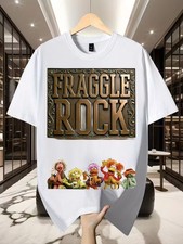 80s Retro Fraggle Rock Est