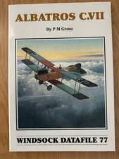 Windsock Datafile 77 -