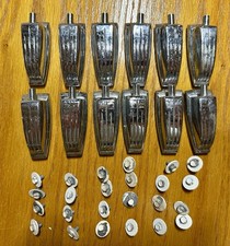 Vintage 60s Ludwig Keystone