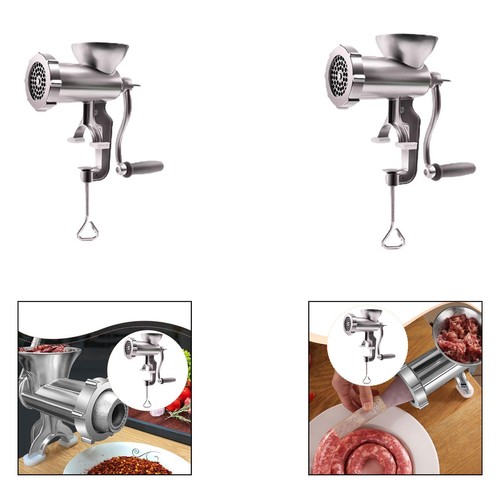 Professional manual meat - professional,