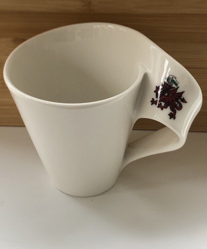 Villeroy boch welsh dragon - villeroy, &