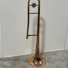 Yamaha ysl 351 tenor trombone - tenor,