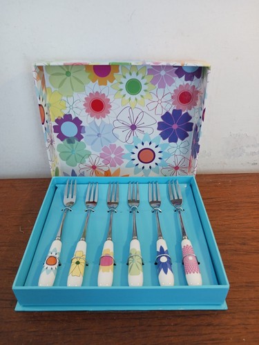 Portmeirion crazy daisy - crazy,