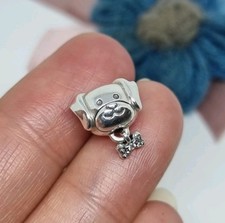 NEW Genuine Pandora Sterling