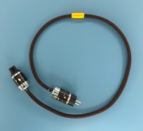 25m kimber powerkord in - 1.25m,