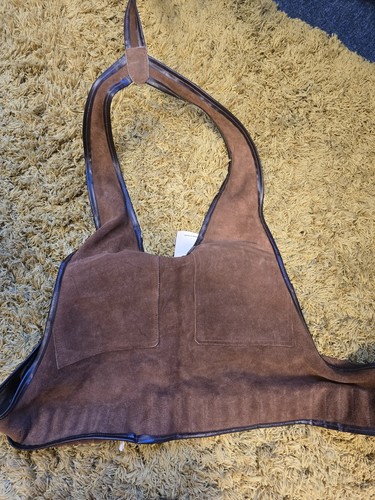 Shooting vest great - great, condition