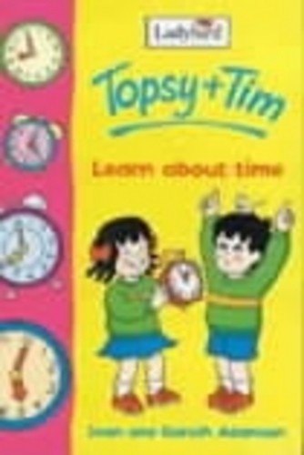Topsy tim learn - &,