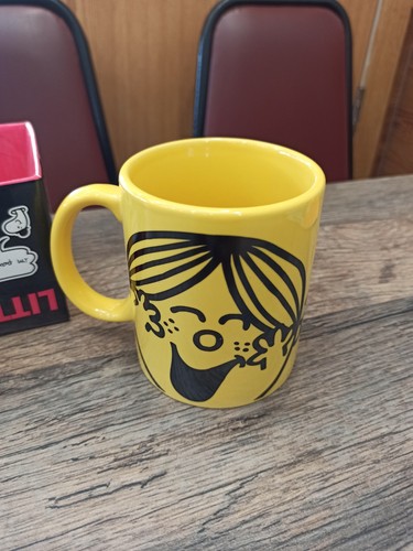 Little miss sunshine porcelain - sunshine,