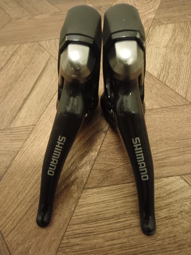 Shimano rs685 2x11s sti - st-rs685,