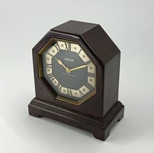 Jaeger LeCoultre Office Clock