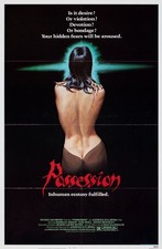 Possession (1981) Horror