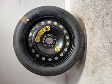 FORD KUGA SPARE WHEEL SPACE