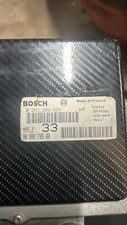 Bosch MP 5.2 ECU Immo Off ECU