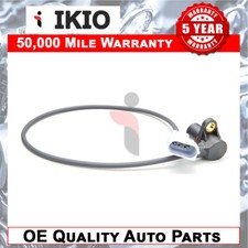 Ikio Fits Audi A3 A4 A6 A8