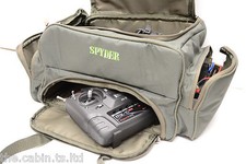 Accessory bag for microcat - bag,