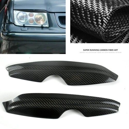 2pcs carbon fiber - 2pcs,