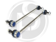 Volvo Heavy duty Front link
