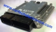 Plug & Play Engine ECU Jeep