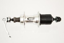 Quando Quick Release Bicycle