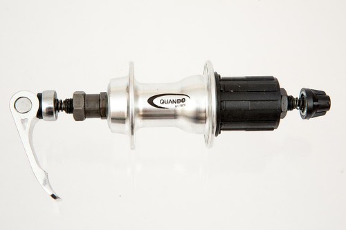 Quando quick release bicycle - quick,