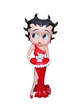 Large resin statue figurine - resin,