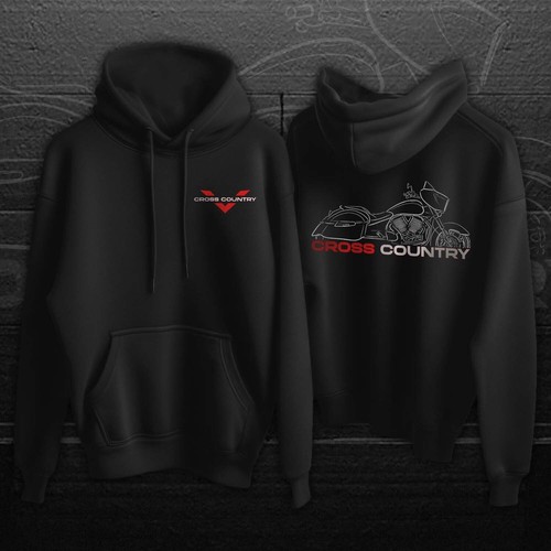 Victory cross country - victory,