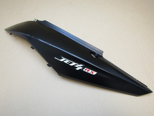 Sym jet 2023 680 miles - jet, rx
