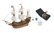  Golden Hind Starter Pack Ref