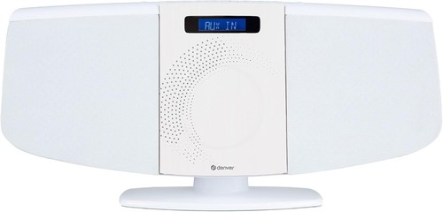 Bluetooth dab player hifi - bluetooth, dab+
