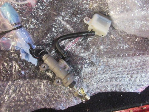 Honda cbf300 cb300 cb300r - honda,
