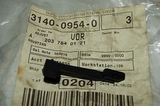 MERCEDES C Class W203 Panoramic Roof Panelling Bearing Left Side A 2037840121