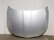 2016 SKODA OCTAVIA BONNET