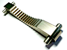 Kart ROTAX Clutch Locking Fixation Tool - BEST ON EBAY - NextKarting - SILVER