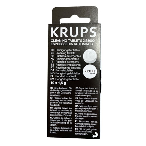Krups coffee maker cleaning - coffee,