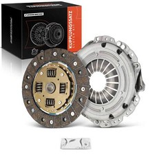 Clutch Kit (Cover+Plate) for