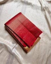 Indian Evening Saree Designer Wedding Bollywood Bridal Party Printed Fancy Sari