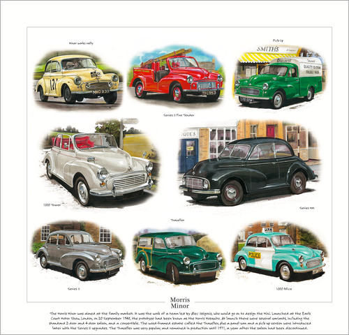 Fine art print depicting - print,