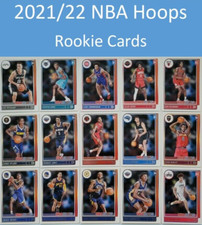 30% OFF! 2021-22 NBA Hoops