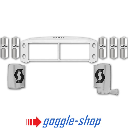 Scott wfs roll - wfs, system