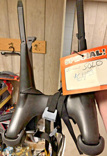 Saris Solo Bike Trunk Rack  -