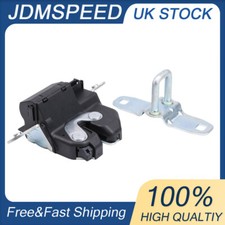 55701971 Tailgate Lock Boot