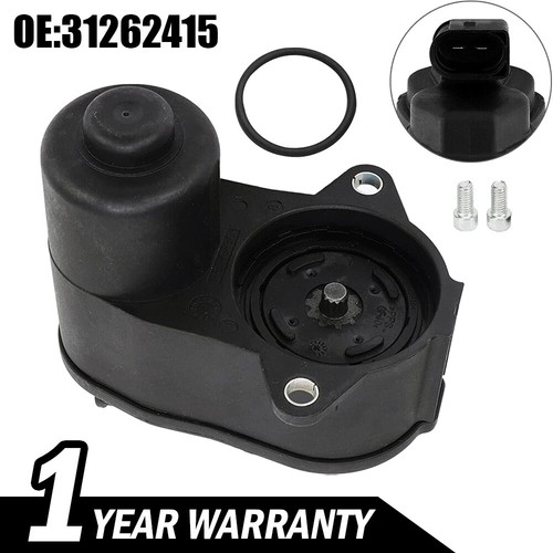 Rear brake caliper 31262415 - caliper,