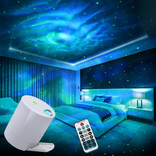 Caiyue star projector galaxy - caiyue,