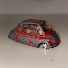 CORGI 233 HEINKEL 'ECONOMY