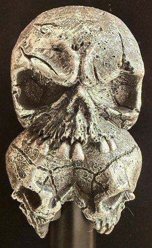 Sand cast aluminum - 💀3d,