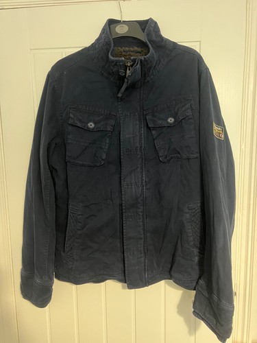 Superdry regiment jacket xxl - regiment,