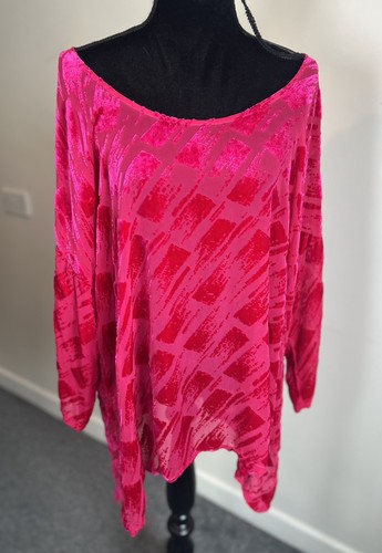 Grizas tunic top lagenlook - tunic,