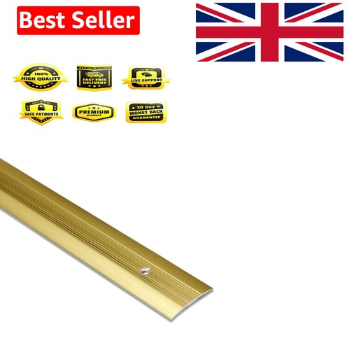Threshold carpet door plate - carpet,