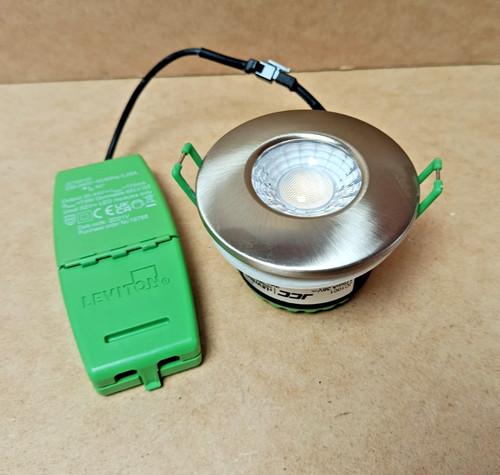 Jcc v50 jc1001 - jc1001/bn, rated