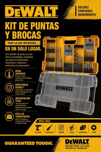 New dewalt tough grip - dewalt,